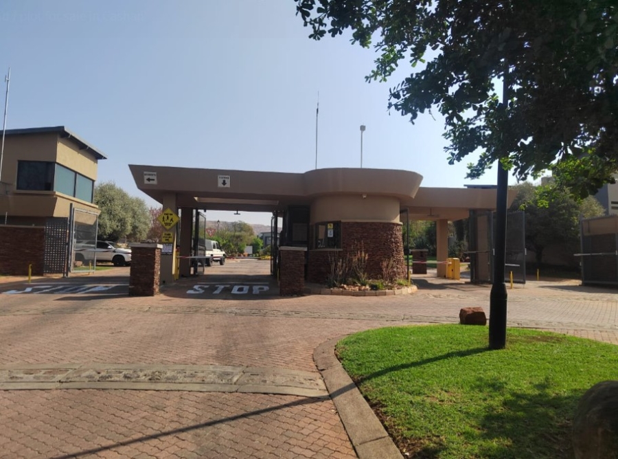 0 Bedroom Property for Sale in Cashan North West